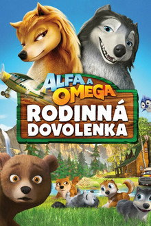 Rodinná dovolenka