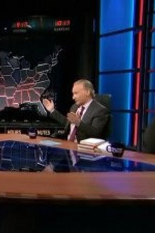 Real Time with Bill Maher season 10 episode 19