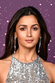 Photo of Alia Bhatt