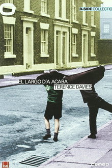 El largo día acaba