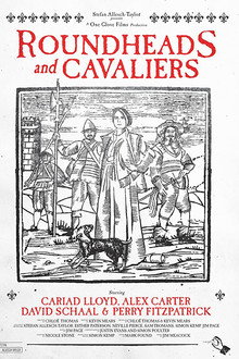 Roundheads and Cavaliers