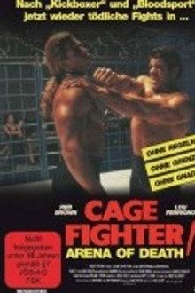 Cage Fighter II