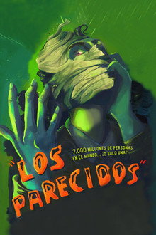 Los parecidos