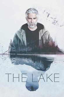 Poster da série The Lake