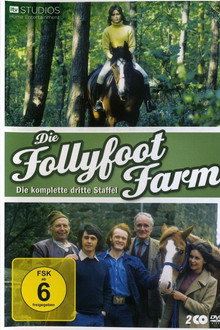 Staffel 3