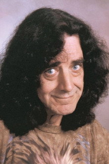 Photo of Peter Mayhew
