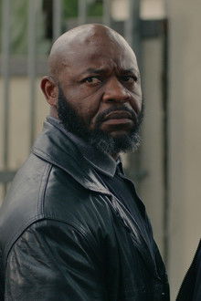 Blood Legacy - Season 1