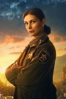 Sheriff Country