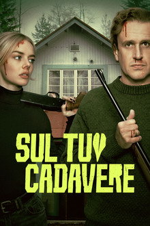 Sul tuo cadavere