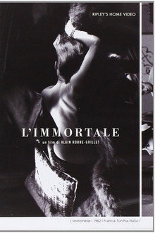 L'immortale
