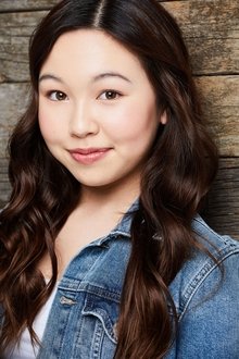 Photo of Meilee Condron