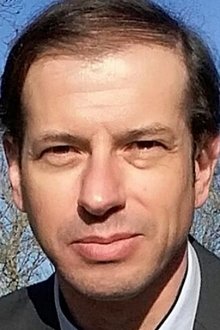 Photo of Olivier Parenty