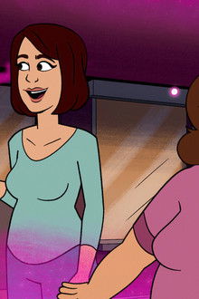 Praise Petey - Season 1