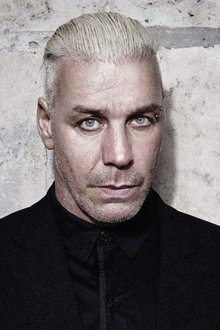 Photo of Till Lindemann