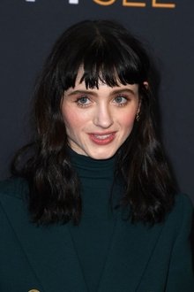 Photo of Natalia Dyer