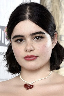 Photo of Barbie Ferreira
