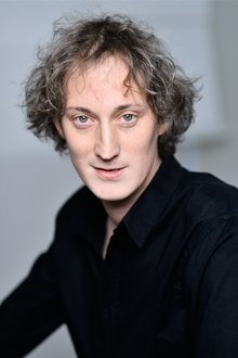 Photo of Bruno Gouery