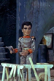 Stingray season 1 episode 25