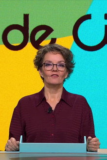De Cirkel