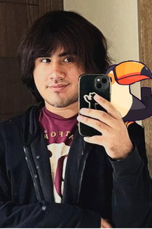 Kael Miranda
