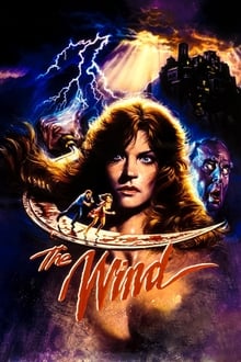 The Wind movie poster