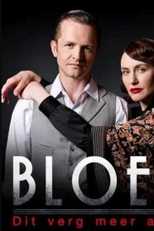 Bloedbroers