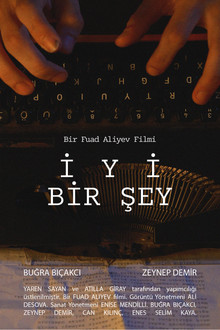 İyi Bir Şey