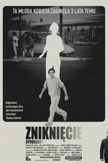 Zniknięcie