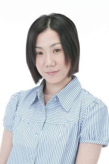 Photo of Masami Suzuki