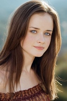 Alexis Bledel profile picture