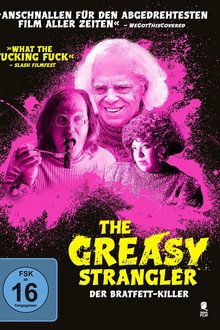 The Greasy Strangler