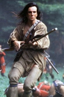 The Last of the Mohicans