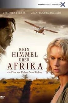 Poster do filme Kein Himmel über Afrika