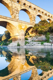 Secrets sauvages du patrimoine
