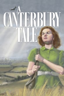 A Canterbury Tale poster