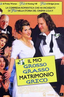 Il mio grosso grasso matrimonio greco