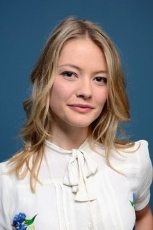 Photo of Sarah Allen
