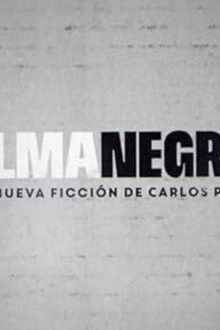 Alma negra