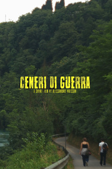 Ceneri Di Guerra
