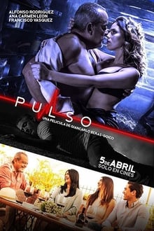 Poster do filme Pulse