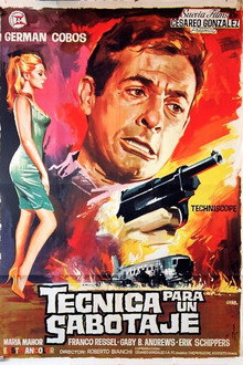 Técnica para un sabotaje