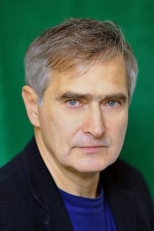 Foto de perfil de Olgierd Łukaszewicz