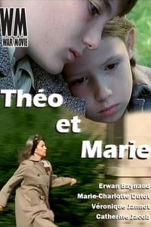 Poster do filme Théo et Marie