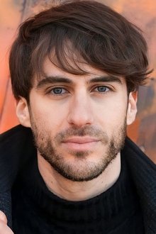 Photo of Simone Borrelli