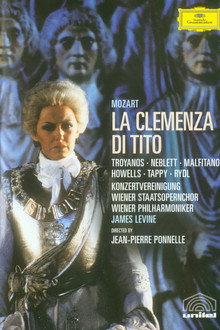 La Clemenza di Tito