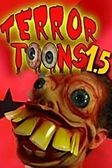Terror Toons 1.5 poster