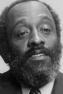 Photo of Arnold Johnson