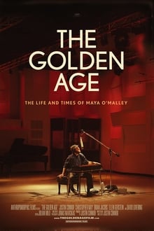 Poster do filme The Golden Age