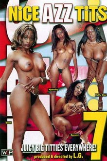 Nice Azz Tits 7