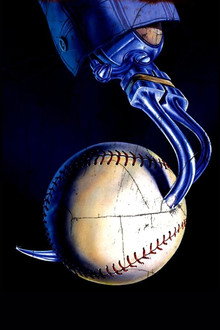 Night Game
